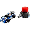 thumbnail image 2 of LEGO Racers Hero Set #7970, 2 of 2