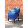 thumbnail image 6 of Do it Best Blue Woven 8 Ft. x 10 Ft. Medium Duty Poly Tarp 700541, 6 of 7