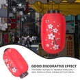 thumbnail image 4 of Shisuyan Lantern Iron 2Set 19.7x7.5x7.5in, 4 of 9