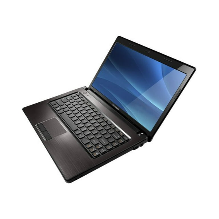 Lenovo G570 4334 - Intel Core i3 2350M / 2.3 GHz - Win 7 Home