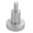 thumbnail image 4 of Contacto indicador de prueba, sonda indicadora de cuadrante de acero de tungsteno con rosca M2,5, sonda indicadora de prueba de cabeza plana, compacta y liviana, 4 of 7