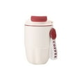 thumbnail image 2 of EGNMCR Tasse de Rince-Bouche en Acier Inoxydable Tasse de Lait en Acier Inoxydable Tasse à Café Tasse Portable pour la Famille Pots à Dents en Acier Inoxydable Tasses à Brosse à Dents Tasse en Acier Inoxydable, 2 of 6