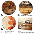 thumbnail image 3 of Designart "Barnyard Serenity I" Farm Floater Framed Wall Decor, 3 of 5