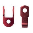 thumbnail image 3 of Extension para amortiguador de Moto Kinlley rojo universal, 3 of 3