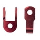 thumbnail image 3 of Extension para amortiguador de Moto Kinlley rojo universal, 3 of 3