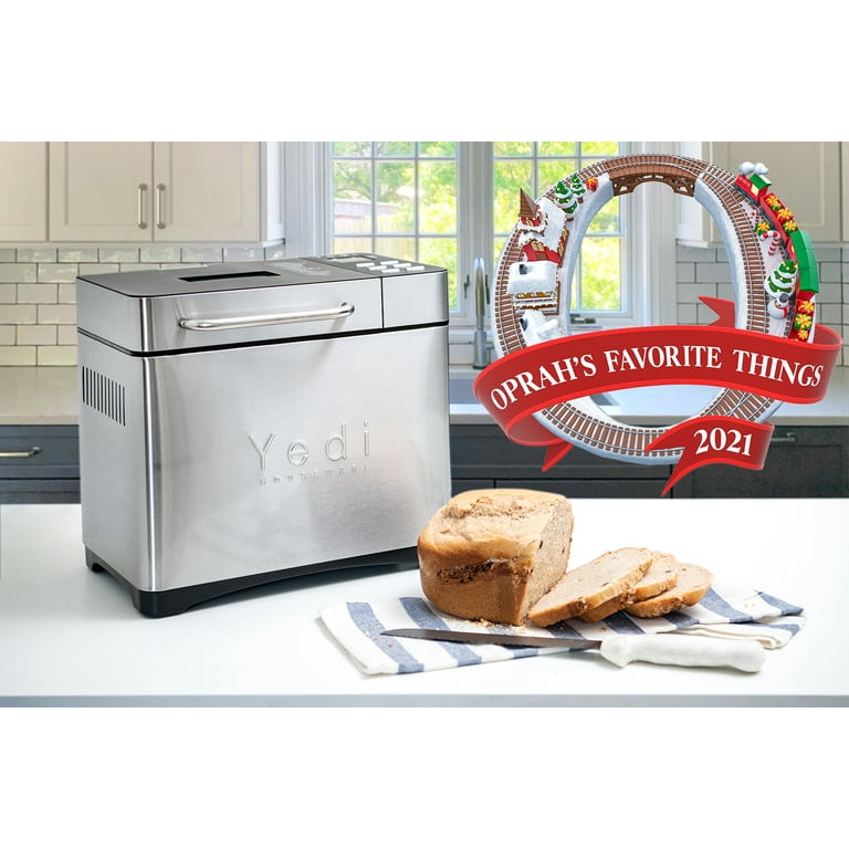 Bread Maker 17 in 1 Automatic Bread Machine customized - Temu