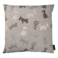 thumbnail image 1 of Gouchee Home FIFFI sand Cushion, 1 of 2