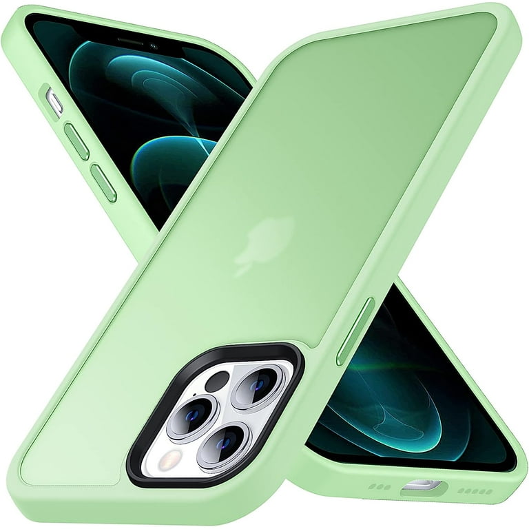 Wireless Charger Phone Iphone 12 Pro Max Battery Case