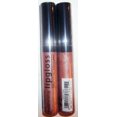 thumbnail image 1 of L.A. COLORS - Moisturizing Lip Gloss CLG855 Topaz - 0.34 fl. oz. (10 ml), 1 of 1