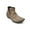 Olive, variant on ARCOPEDICO Adult Female Luana Ankle Boots, Color: Antracite, Width: M, Size: 37