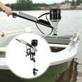 thumbnail image 4 of 1KW Marine Electric Outboard Motor 48V Fishing Boat Engine Brushless Trolling Outboard Motor, 4 of 17