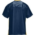 thumbnail image 2 of ProSphere Boys' University of Northern Colorado Wild Horse Football Fan Jersey, 2 of 6