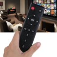 thumbnail image 3 of Mando a distancia para Tanix Tx3 Tx6 Tx8 Tx5 Tx92 Tx9pro Tx3 Max Mini Tv Box, controlador de ratón de aire de repuesto, 3 of 5
