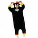thumbnail image 3 of Favofans Animal Kigurumi Adults Kids Women Red Blue Onesies Pajamas Halloween Costumes Cosplay Jumpsuit Christmas Gift XXL, 3 of 4