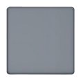 thumbnail image 1 of GROWTH TANK Washer and Dryer Topper Cover Protector Mat Raised Edges Multipurpose Washing Machine Storage Pad for Countertop Laundry Room Gray, 1 of 9