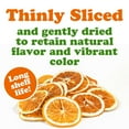 thumbnail image 6 of Organic Dry Orange Slices, 1 Pound – Vegan, Kosher, Bulk – by Food to Live, 6 of 7