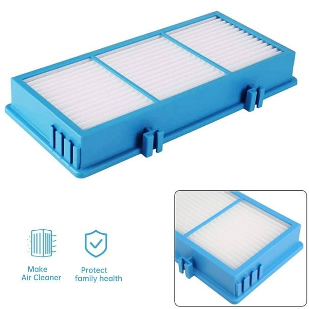 Air Purifier Filter for Holmes AER1 HEPA Type Total Air Filter