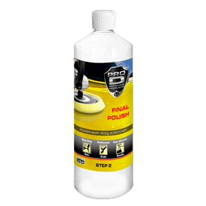 Final Polish Paint Correction 32 oz.