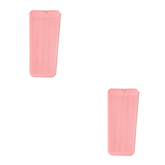 Yuarrent Plancha de pelo compacta, estilo eficiente y seguro, segura y duradera, ligera, para rizar el cabello, plancha para el cabello Type4 NO4