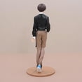 thumbnail image 3 of Ikari Shinji Anime Figures Hobbies Standing Models Desktop Ornaments Collection Gift 24cm, 3 of 4