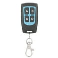thumbnail image 3 of Electric Cloning Gate Garage Door Opener, Remote Control Key Fob Universal  For Home Garage For Car Garage Door Gate, 3 of 8