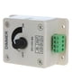 thumbnail image 4 of Regulador De Intensidad Led Manual Pwm Controlador 12V-24V Dc 8A Controlador De Brillo Controlador De Tira De Luz Moyic HA017596-00, 4 of 6
