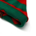 thumbnail image 3 of Christmas Elf Knitted Hat, Xmas Baby Beanie Knit Hat for Children 1-6Y, 3 of 3