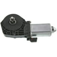 thumbnail image 2 of A-Premium Power Window Lift Motor Without Anti-Clip Compatible with Ford Expedition Explorer Lincoln Aviator Mercury Mountaineer 2002-2006 Side 2-PC, 2 of 3