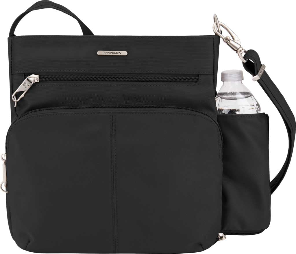 travelon classic crossbody