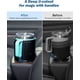 thumbnail image 2 of Expansor para Porta Vasos JOYTUTUS para Auto, para Botellas de 500-1200 ml, Paquete de 2, 2 of 6