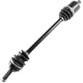 thumbnail image 2 of CCIYU CV Joint Half Axle Drive Shaft Assembly fit for 2015-2018 for Polaris Ranger Crew 570 570-4 ETX EV Front Left Right 1333238, 2 of 5