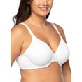 thumbnail image 3 of Vanity Fair Womens Beauty Back Smoother Bra Style-76380, 3 of 5