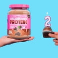 thumbnail image 5 of Collagen Whey Protein by Obvi - Chocolate Birthday Cupcakes, 5 of 8