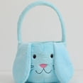 thumbnail image 3 of Customized Easter Rabbit Ear Decoration with Name Cute Bunny Shape for Decorating Eggs Boys and Girls Easter Celebrations Soft Comfortable Fade-Resistant Reusable, 3 of 3