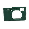 thumbnail image 3 of GadgetCom Camera Case Compatible with FUJIFILM X100VI , Anti-Slip Soft Silicone Shell Protective Cover, 3 of 9
