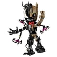 thumbnail image 3 of Set LEGO Super Heroes Groot Venomizado 76249, 3 of 4