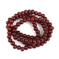 thumbnail image 1 of Perles de Prière Rosaire Bouddhiste 8mm 108 Pcs Bracelet Chaîne, 1 of 8