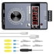 thumbnail image 4 of DC 010V 0/420mA Current Voltage Signal Generator Analog Simulator Power Supply Interface 0.01 Accuracy Compatible, 4 of 5