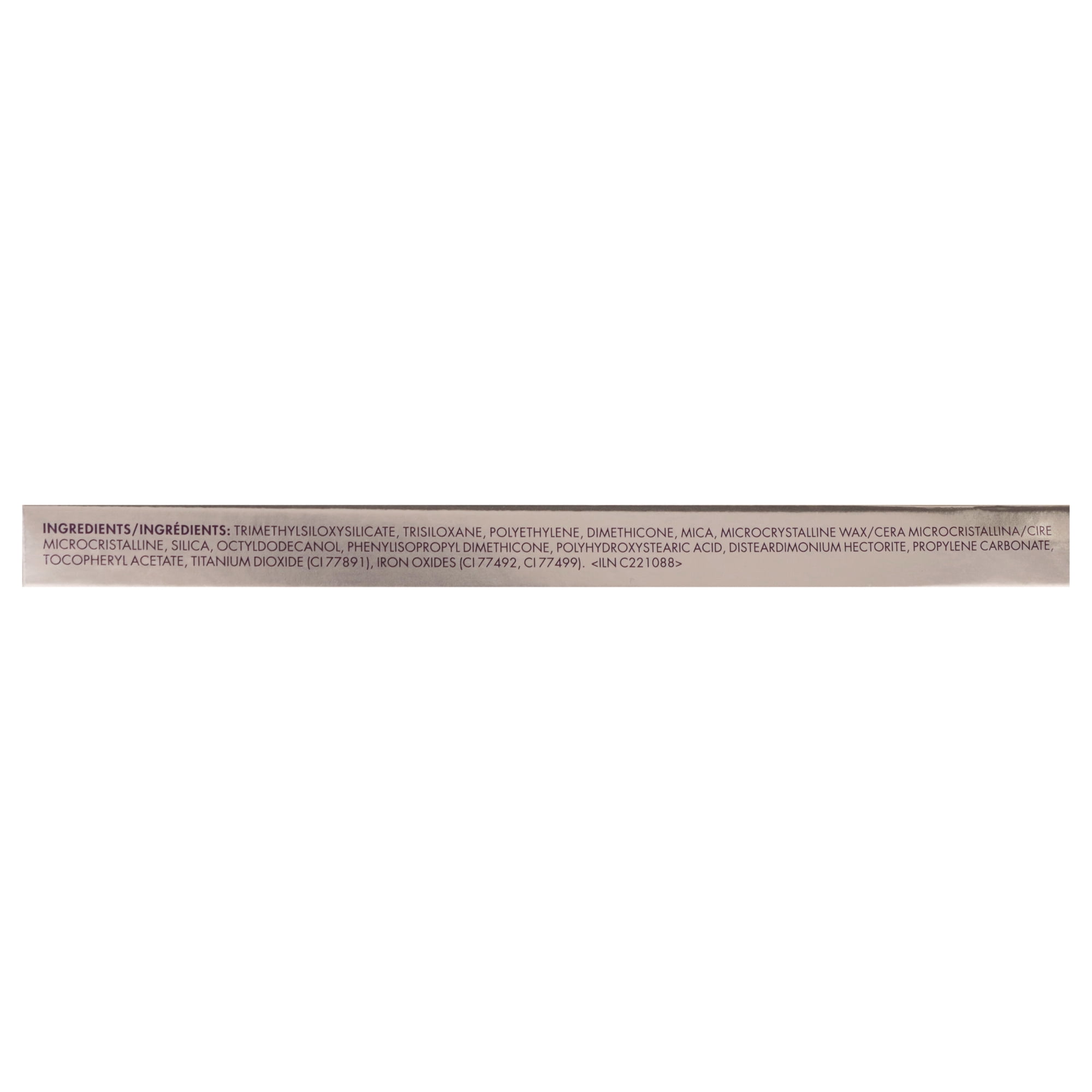 Stila Stay All Day ArtiStix Micro Liner - Chalk , 0.002 oz Eyeliner