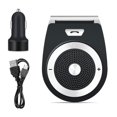 thumbnail image 3 of Haut-parleur Mains Libres Bluetooth pour Cellulaire, Sans Fil, 3 of 3