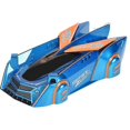 thumbnail image 3 of (black)Remote Control Race Wall Climbing Car Radio Controlled Laser Gun Stunt Toy, 3 of 5