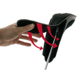 thumbnail image 2 of Easy Loader Driver Magnetic Golf Club Headcover by ProActive Sports (Black), 2 of 2