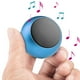 thumbnail image 3 of Altavoz retro Bluetooth inalámbrico portátil mini sistema de sonido | Estéreo 360° | Larga duración de batería | Uso interior y exterior | Resistente al agua | Regalo para hombres y mujeres | USB TF, 3 of 3