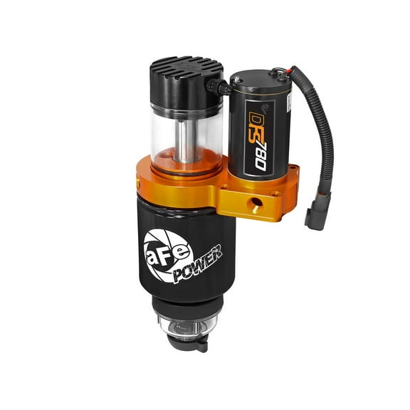 aFe Power 42-13032 DFS780 Fuel Pump Fits select: 2008-2010 FORD F250, 2008-2010 FORD F350
