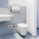 thumbnail image 4 of Dispensador de jabón, champú y acondicionador para baño y cocina de pared, 4 of 5
