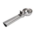 thumbnail image 4 of Ice Cream Scoop Trigger, Ice Cream Ball Spoon Stainless Steel Rustproof  For Fruit For Home For Kitchen, 4 of 8