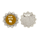 thumbnail image 1 of Globo de la infancia Broche de plata Unbranded M, 1 of 3