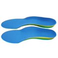 thumbnail image 4 of Arch Support Insole Universal Orthotic Insert Correction Insole for X/O Legs, 4 of 10