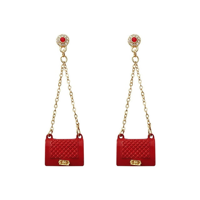 Boucles d'Oreilles Femmes Mode Boucles d'Oreilles Boucles d'Oreilles Déclaration
