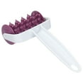 thumbnail image 2 of Rodillo De Masa Seguro Y Saludable Para Usar Material Plástico ABS De Grado Alimenticio Rodillo Para Galletas Fácil De Limpiar Para Hacer Panes Y Galletas ANGGREK Otros, 2 of 8